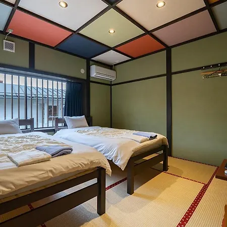 Wat Resort 飛騨まちやど 藤 Takayama  Exterior photo