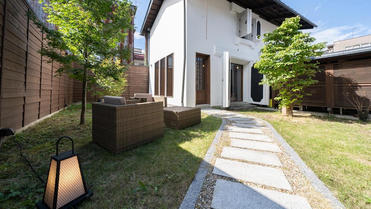 Holiday home Wat 飛騨まちやど 藤