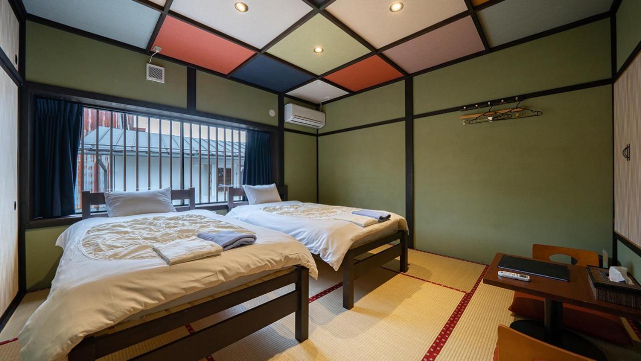 Wat 飛騨まちやど 藤 Holiday home