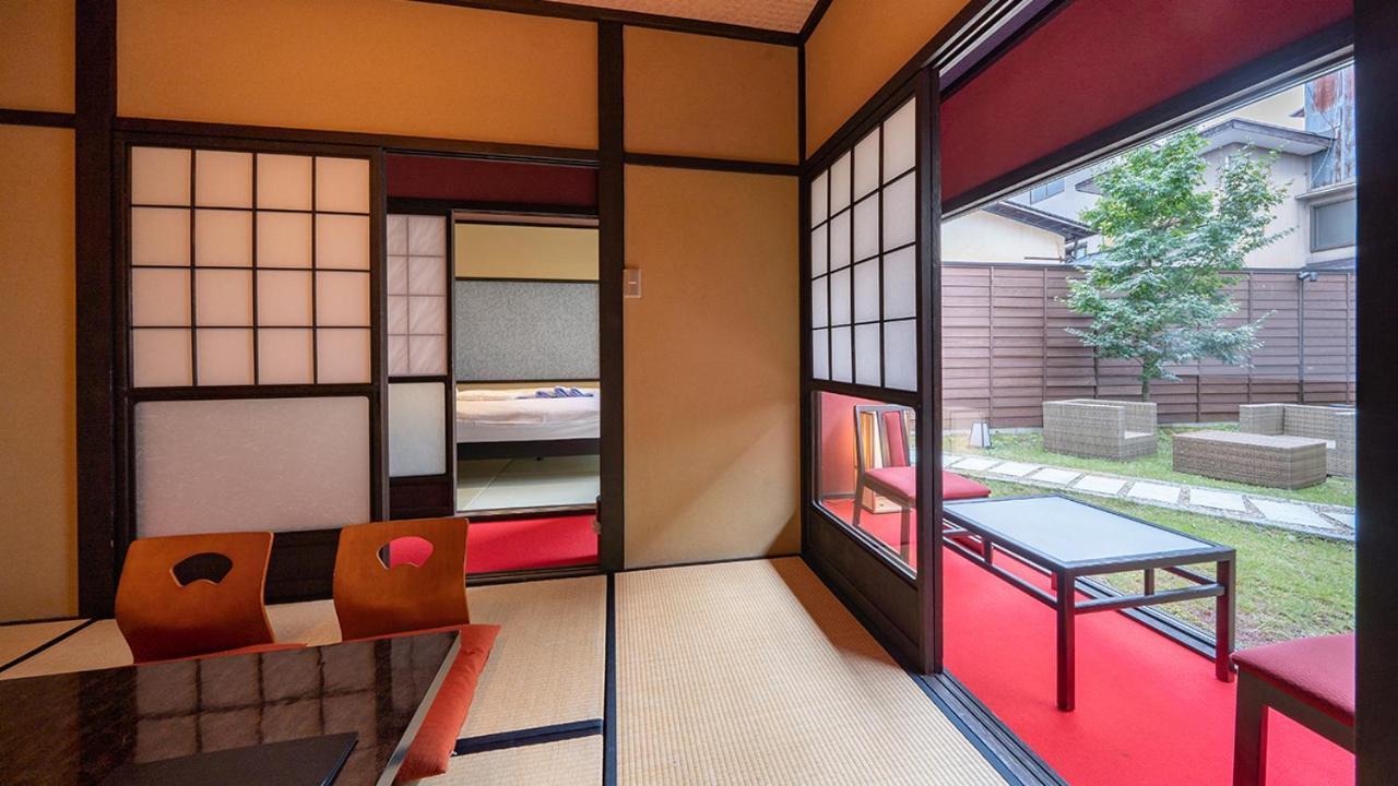 Wat 飛騨まちやど 藤 *